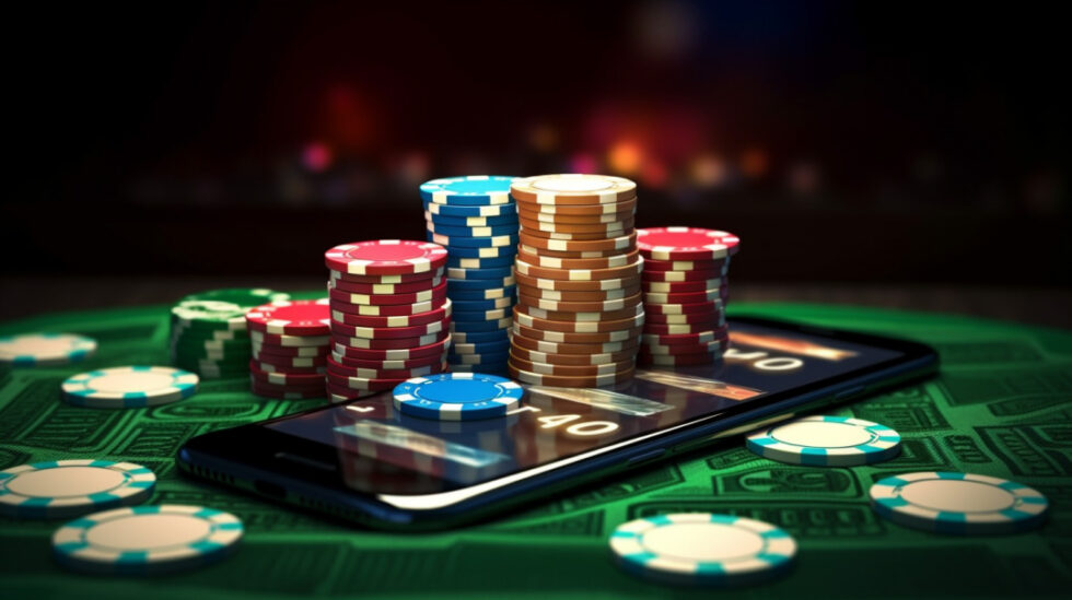 Amonbet Casino Online Games Discover Exciting Betting Options