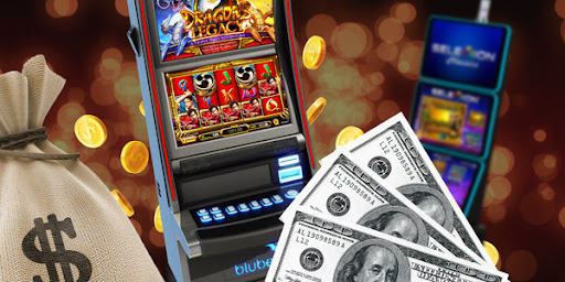 Casino Bonuses That Maximize Your