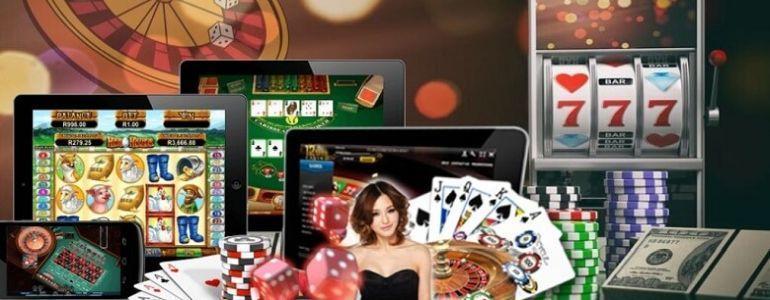 Descubra o Mundo do Entretenimento com 5SBet 13