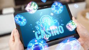 Descubra o Mundo do Entretenimento com 5SBet 13