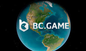 Discover the Thrill of Gaming at Casino BCGame Discover the Thrill of Gaming at Casino BCGame