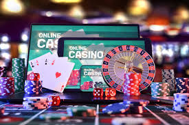 Discover the Thrill of Online UK Casino New
