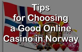 Discover the Thrills of Norwegian Online Casino 60