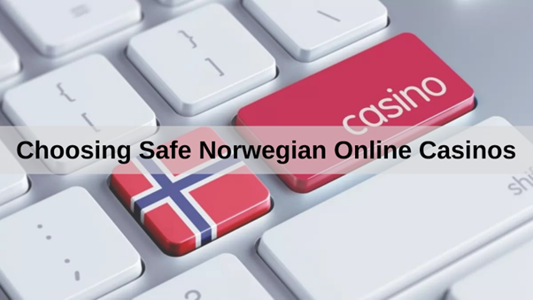 Discover the Thrills of Norwegian Online Casino 60