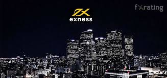 Exness MT5 Android Your Ultimate Trading Companion