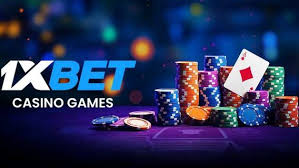 Explore the Exciting World of 1xBet Cambodia