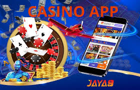 Exploring the Exciting World of Jaya9 The Future of Online Gaming