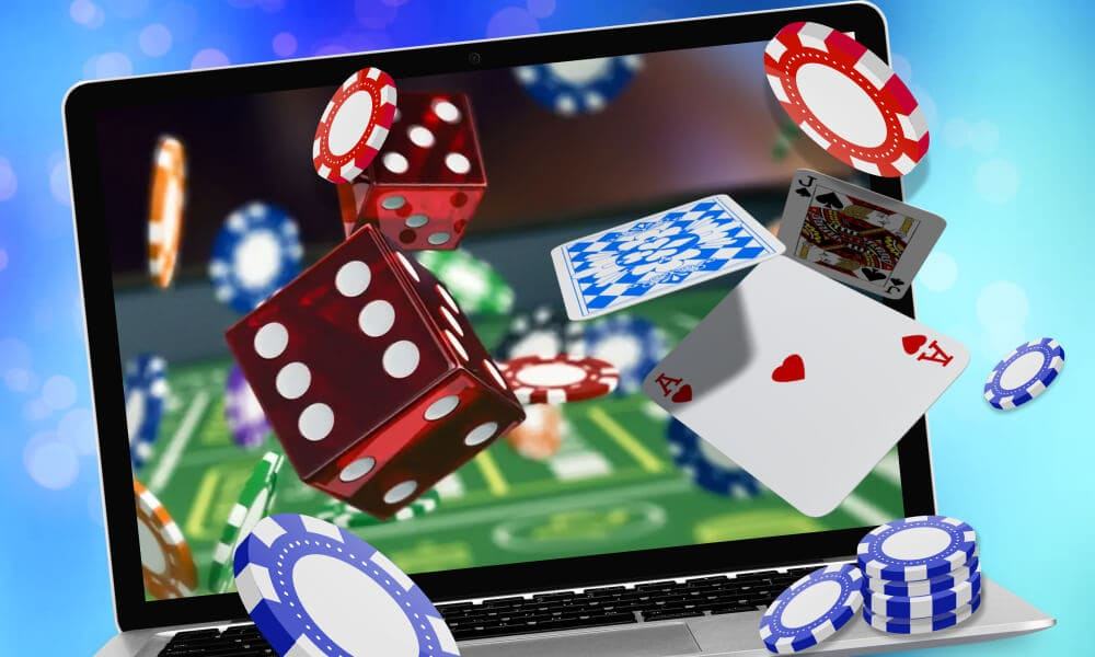 Exploring the World of Online Casino Free Bet No Promotions Exploring the World of Online Casino Free Bet No Promotions