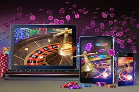 Exploring the World of Online Casino Free Bet No Promotions Exploring the World of Online Casino Free Bet No Promotions