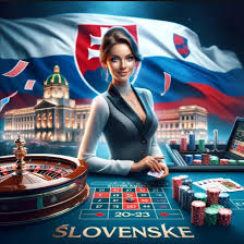 Online casino Zábava a šance na výhru