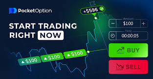 Pocket Option Live Signals Maximizing Your Trading Potential Pocket Option Live Signals Maximizing Your Trading Potential