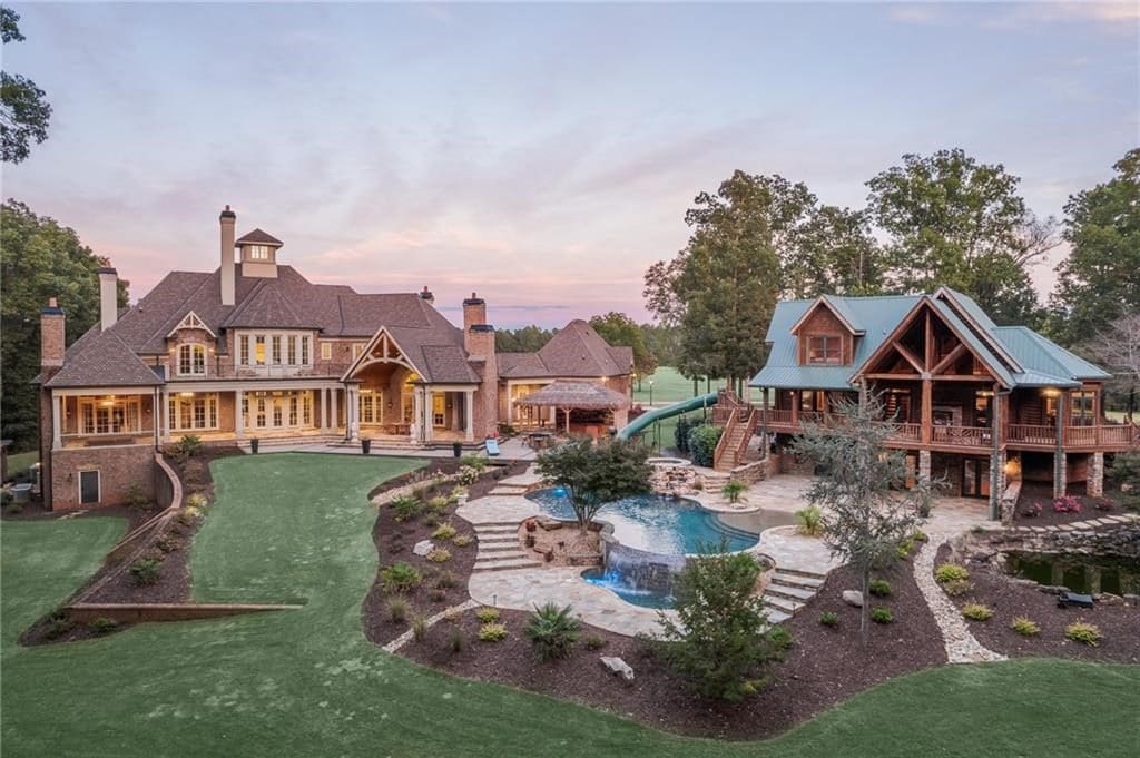 real estate in georgia practical guide for buyers, investors and residents