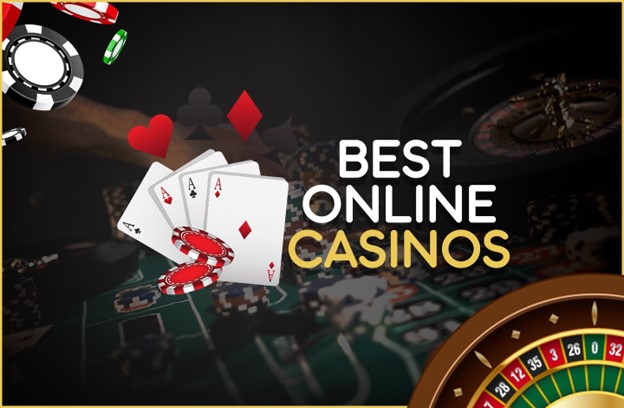 The Evolution of Casino Online Regulated in the Modern Era