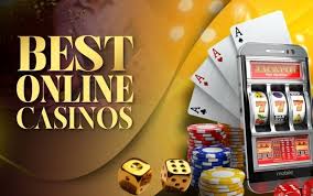 Top Online Casinos for Poker 1