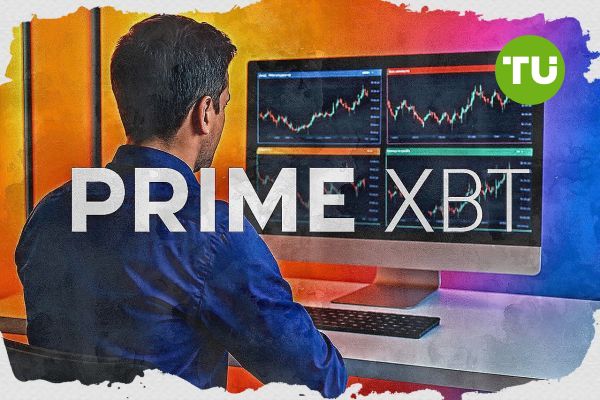 Understanding PrimeXBT ID Login for Seamless Trading 6