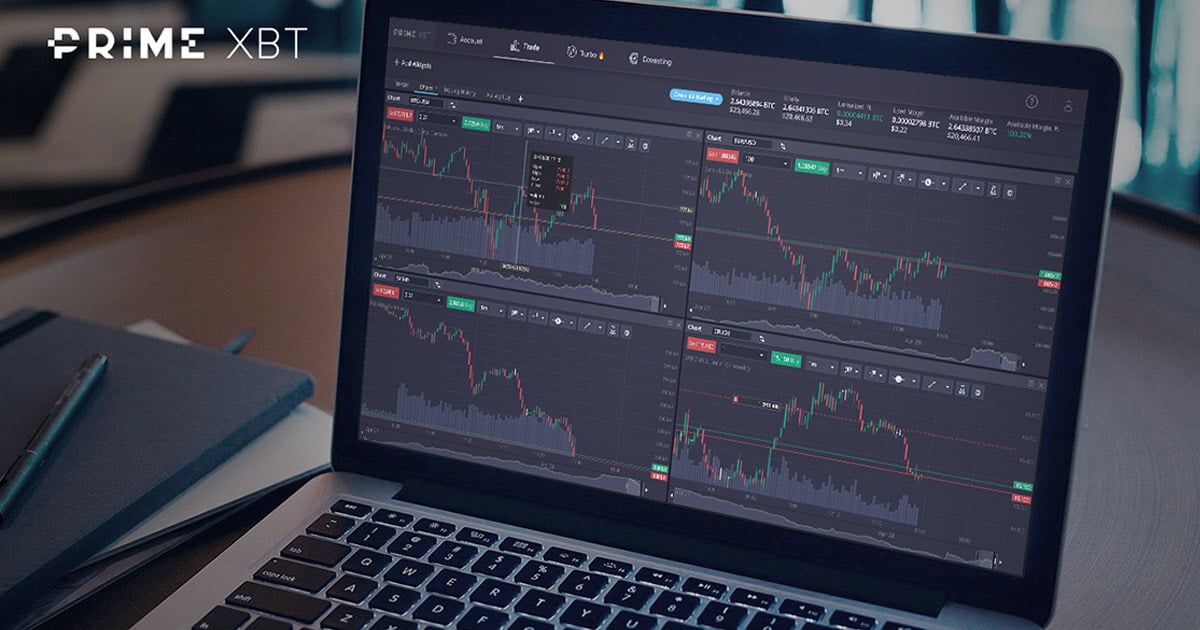 Unlocking the Benefits of PrimeXBT Bonuses