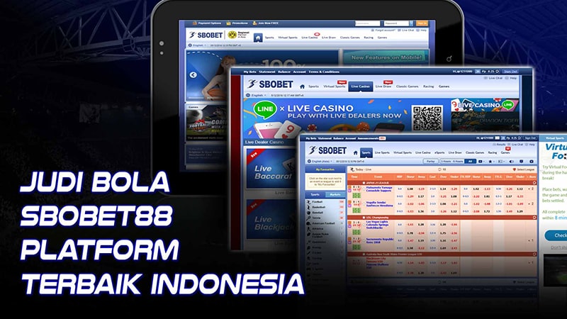 Agen Betting SBOBet Online Panduan Lengkap untuk Pemula 226519922