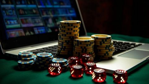 Experience the Thrill of Winning at Online Casino Betnuvo