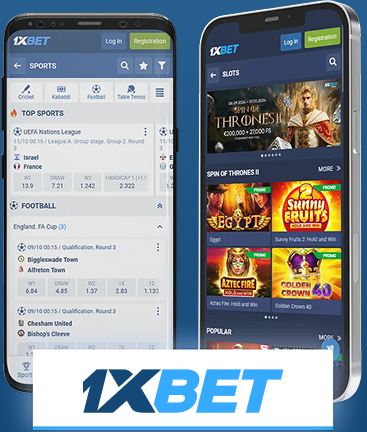 Experience the Thrills of 1xBet Live Casino Your Ultimate Guide