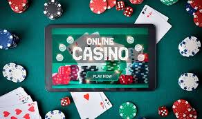 Exploring Slots and Casinos Not on Gamstop 594467360