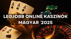 Legjobb Bitcoin Online Kaszinók – Élvezd a Játékot Digitális Pénzzel