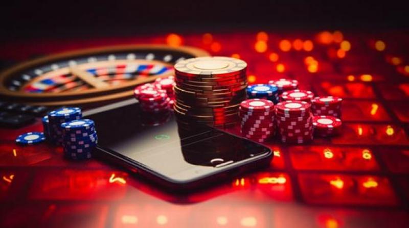 Mastering the 7Gold Casino Registration Process
