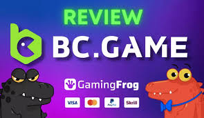 Panduan Penarikan BC Game Cara Mudah Mendapatkan Kemenangan Anda