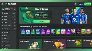 Panduan Penarikan BC Game Cara Mudah Mendapatkan Kemenangan Anda