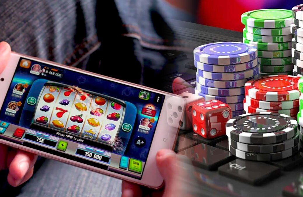 Experience the Excitement of Online Gaming at jaya9 casino