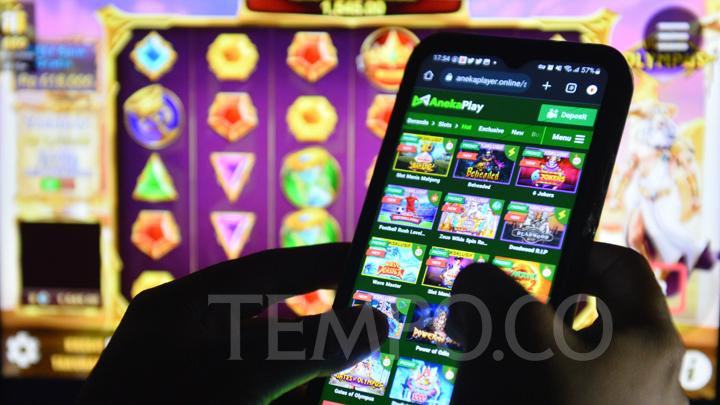 Experience the Excitement of Online Gaming at jaya9 casino