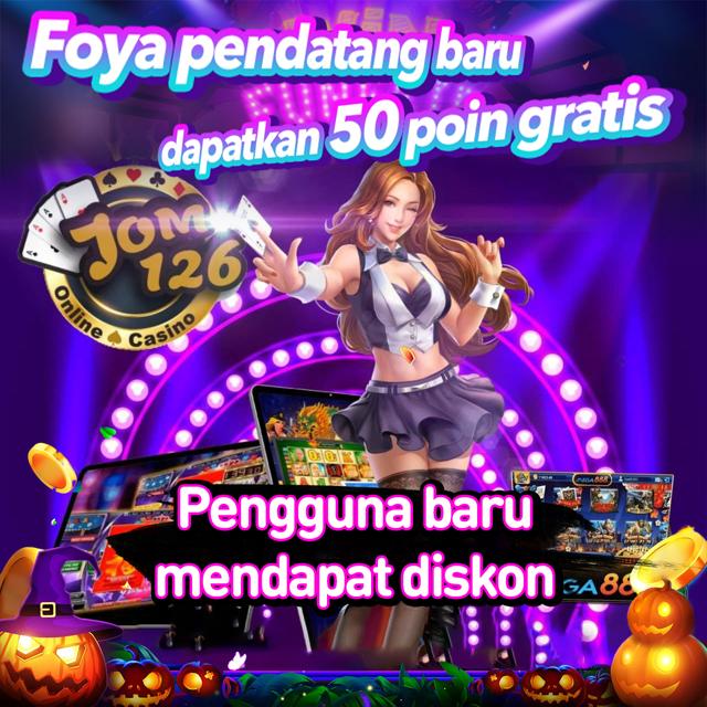 Explore the Excitement of Joya 9 Casino