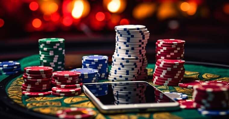 A Comprehensive Guide to the New UK Online Casino List