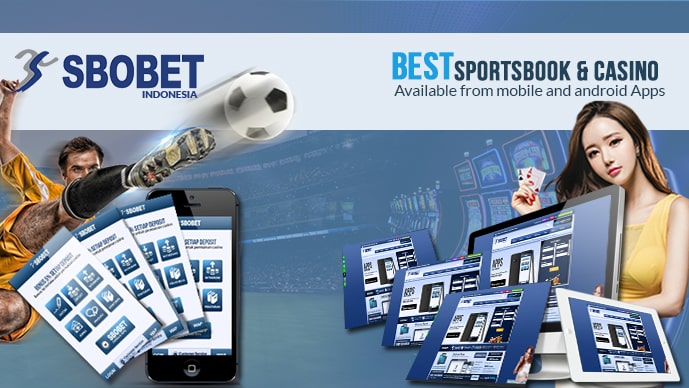 Agen sbobet88 terbaik untuk Pengalaman Taruhan Anda