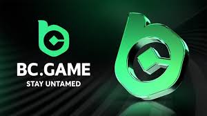 اكتشف عالم BC Game Crypto Casino تجربة جديدة في كازينوهات العملات الرقمية