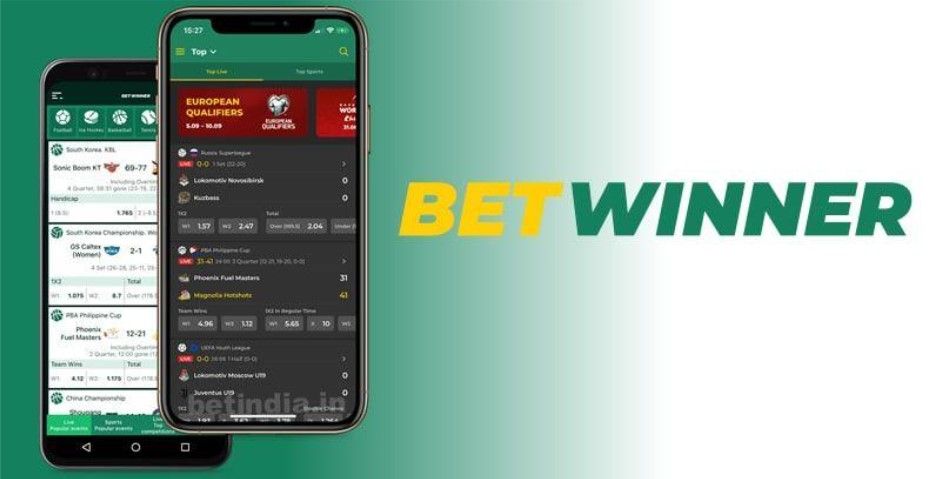 Betwinner  Tout savoir sur la plateforme de paris sportifs