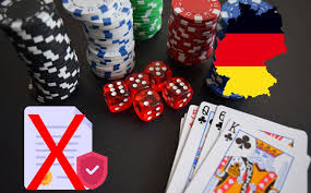 Die Gefahren und Chancen von online casino ohne lizenz in
