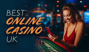 Discover the Best UK Online Casino Ask