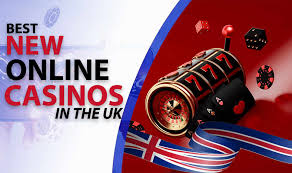 Discover the Best UK Online Casino Ask