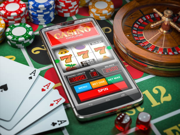 Experience Thrills Play Poker and Casino Games