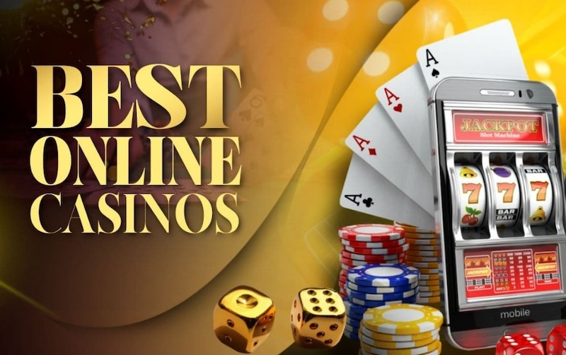 High-Payout Slot Machines You Must Know About