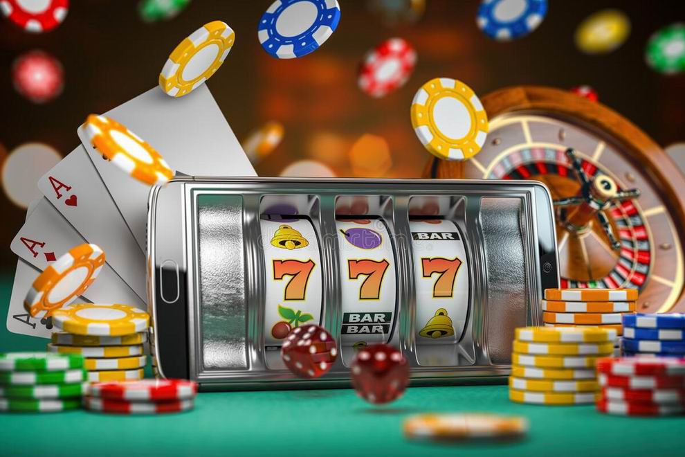 High Roller Bónuszok Útmutató a Nagy Játékosok Számára
