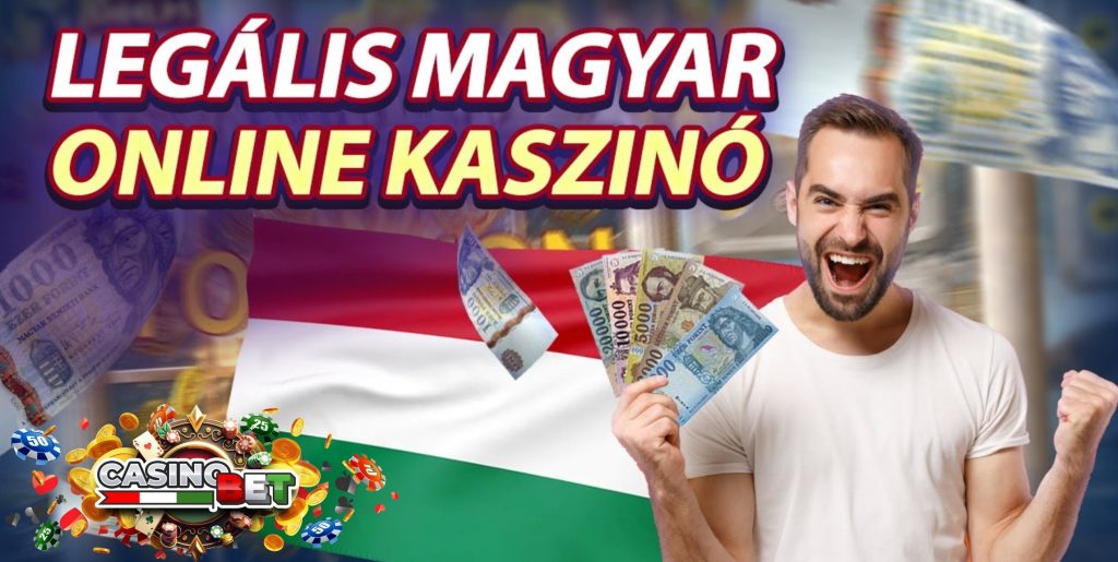 Külföldi Online Kaszinók Magyar - Fedezd fel a legjobb lehetőségeket! 8