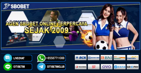 Mengenal Judi Bola Panduan dan Strategi Terbaik