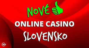 Najlepšie slovenské kasino Všetko, čo potrebujete vedieť