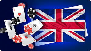 The Ultimate Guide to UK Online Casino