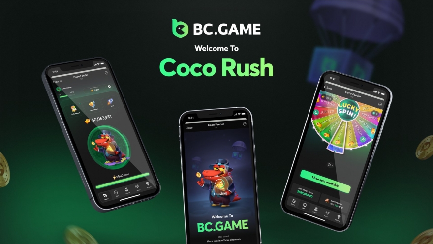 Ultimate Guide to Login BC Game Steps, Tips, and More
