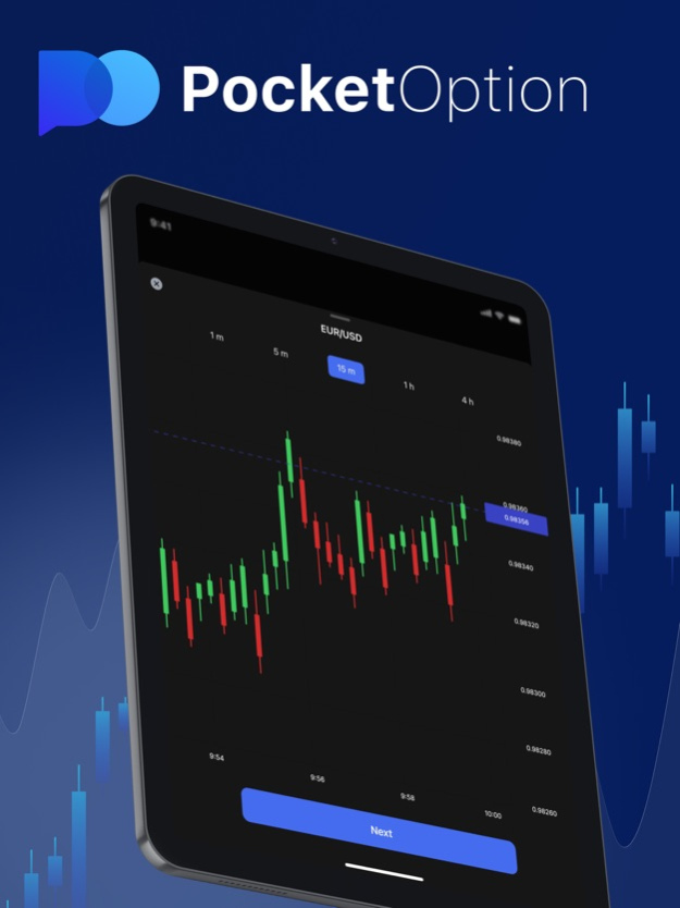 Unlocking Potential Mastering Trading with Pocket Option