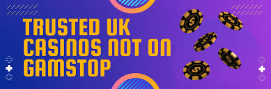 Discover the World of UK Non Gamstop Casinos 695580422 Discover the World of UK Non Gamstop Casinos 695580422