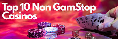 Exploring Casinos Not Listed on Gamstop A Guide for Punters Exploring Casinos Not Listed on Gamstop A Guide for Punters