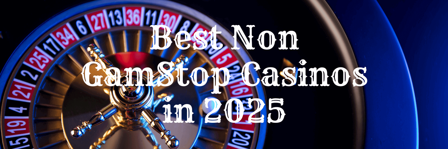 Exploring Casinos Not Listed on Gamstop A Guide for Punters Exploring Casinos Not Listed on Gamstop A Guide for Punters